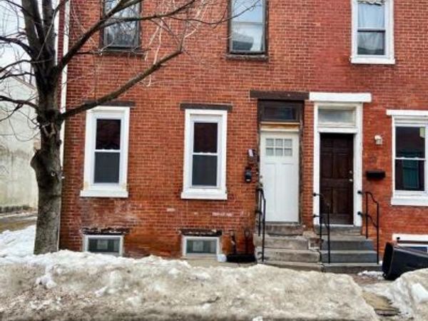 34 SOUTHARD STREET, Unit 2, TRENTON, NJ 08609