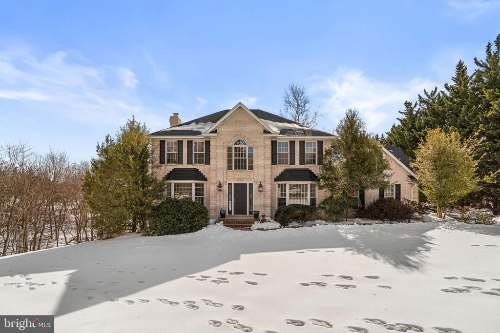 4739 Marianne Drive, Mount Airy, MD 21771 Main Photo