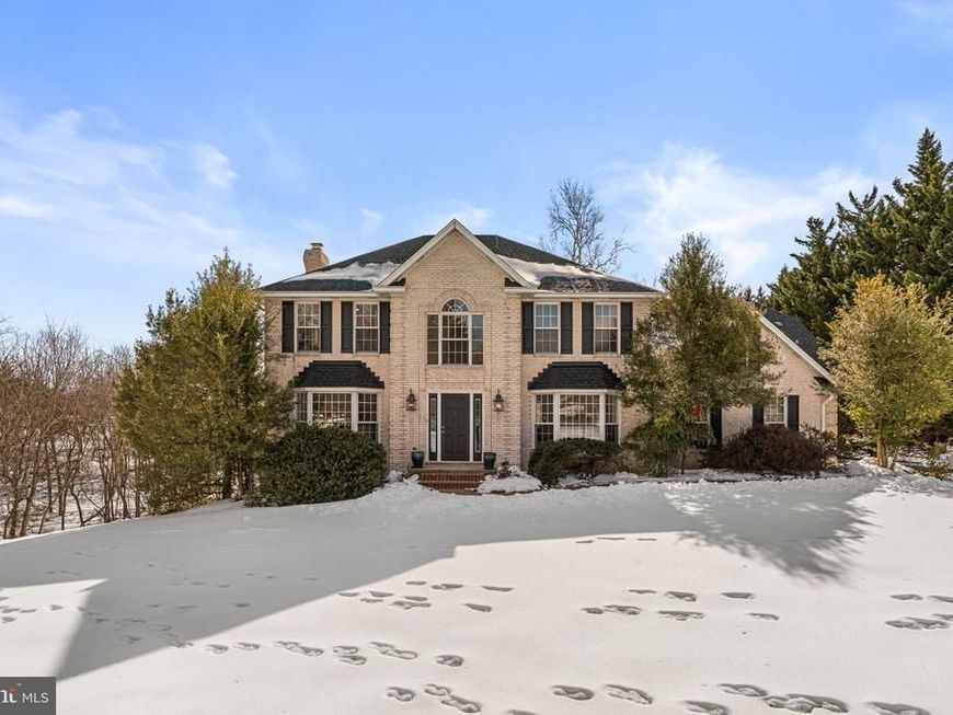 4739 Marianne Drive, Mount Airy, MD 21771 Main Photo