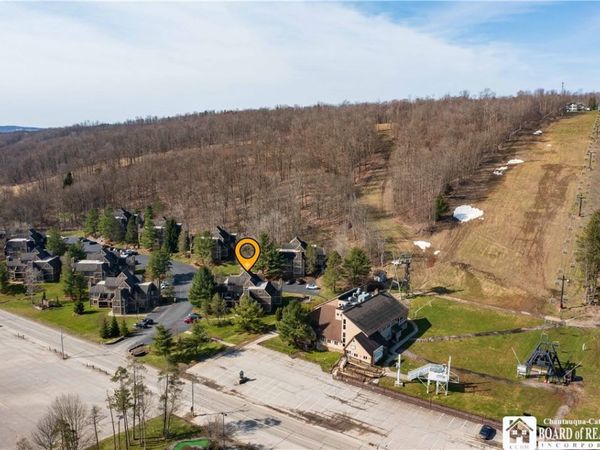 4418 Olde Road, Unit 4418, Clymer, NY 14724