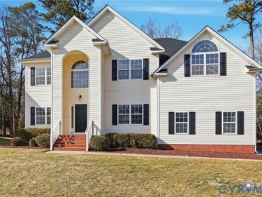 13306 Naylors Blue Court, Chesterfield, VA 23836