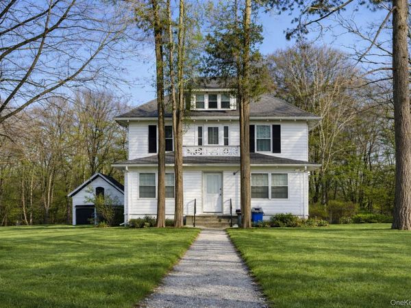 134 E Main Street, Pawling, NY 12564