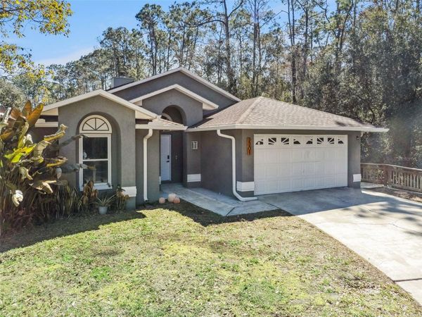 2201 CHAPPELL COURT, KISSIMMEE, FL 34746