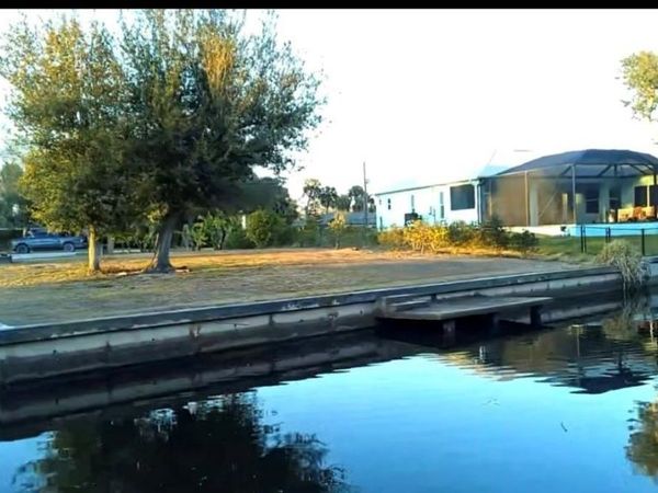 5605 OAKVIEW LANE, PUNTA GORDA, FL 33950