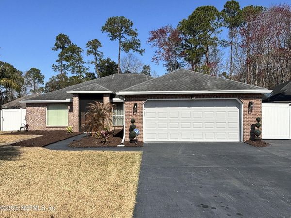 4335 BRANDON GLENN Court, Jacksonville, FL 32258