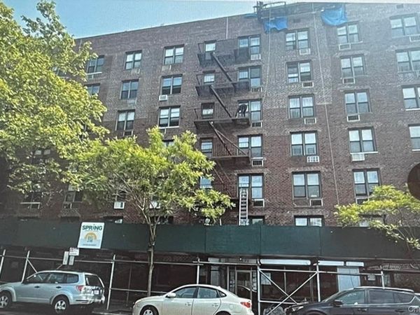 152-72 Melbourne Avenue, Unit LD, Kew Garden Hills, NY 11367