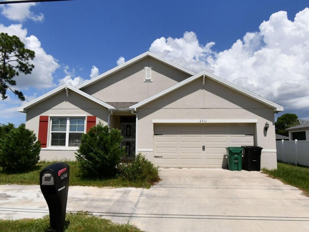 2931 SW Rosser Boulevard, Port Saint Lucie, FL 34953 Photo