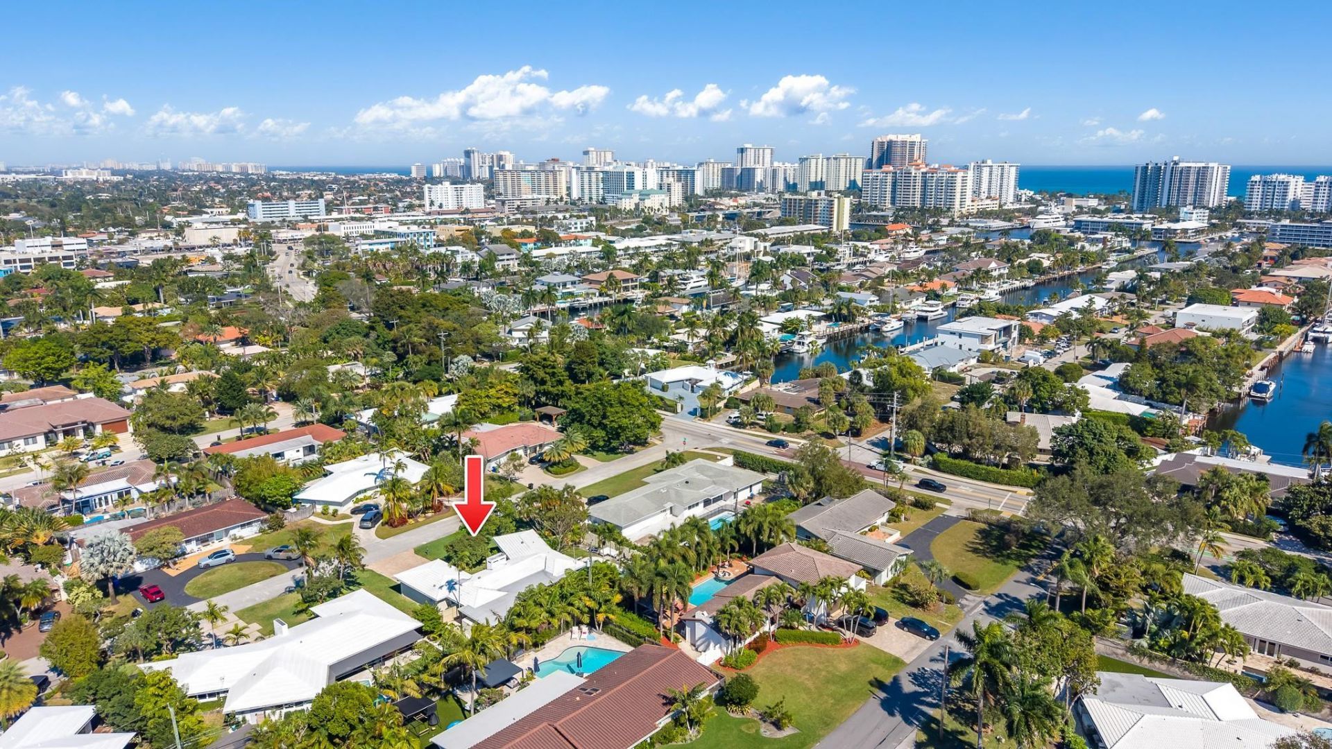 2740 NE 27th Court, Fort Lauderdale, FL 33306 Photo