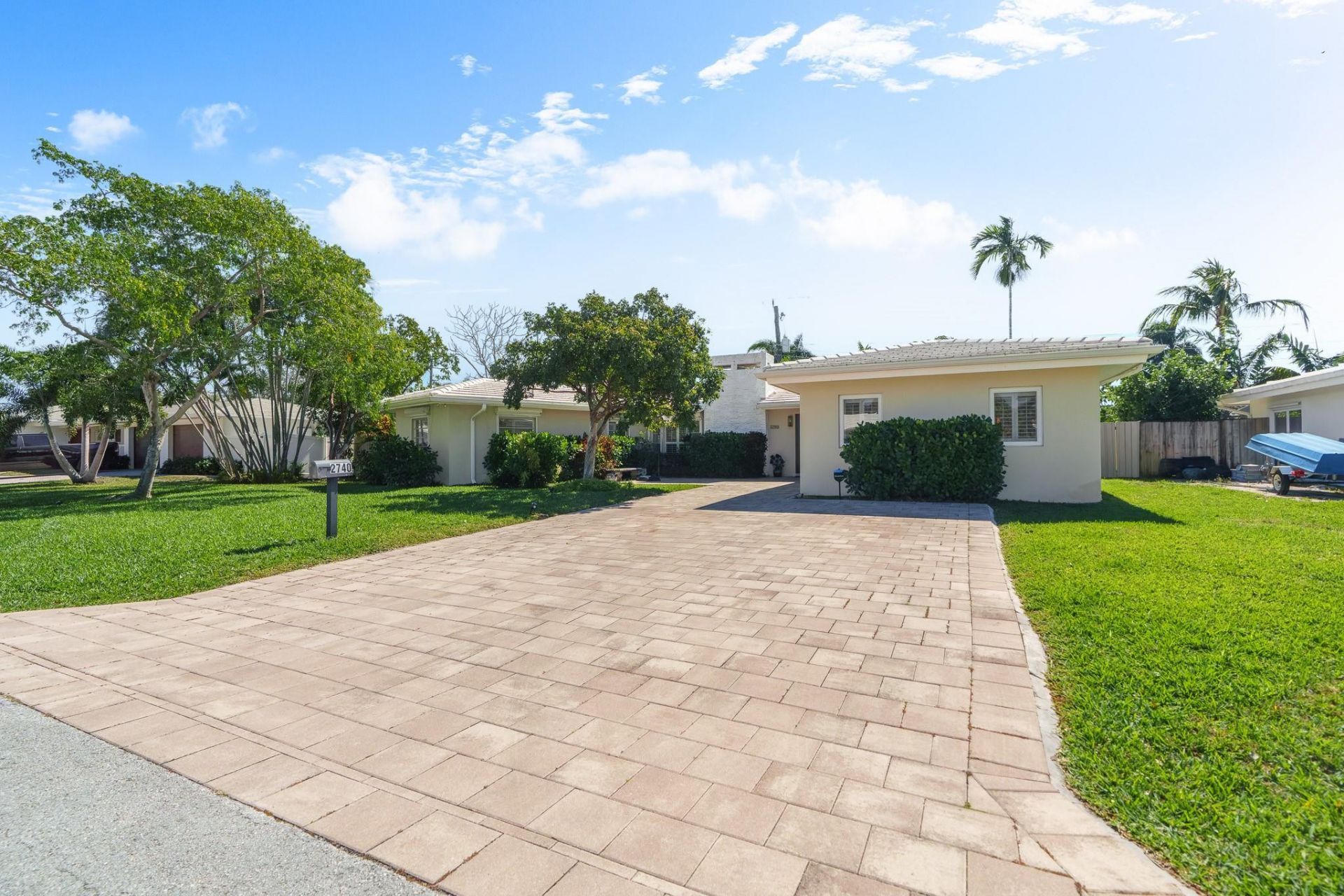 2740 NE 27th Court, Fort Lauderdale, FL 33306 Photo