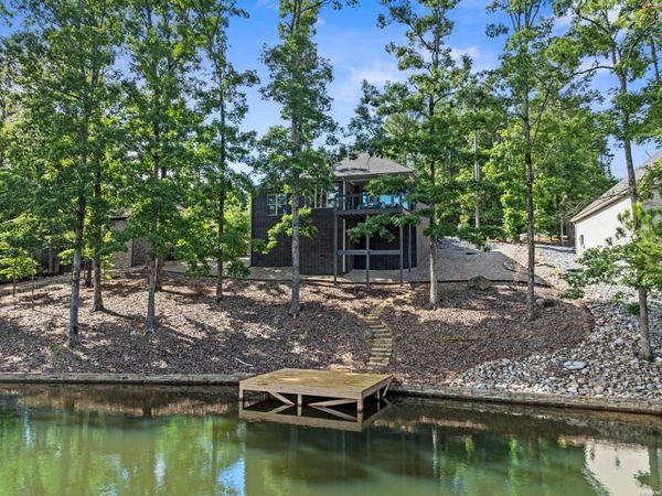 48 PANORAMA, Hot Springs Village, AR 71909