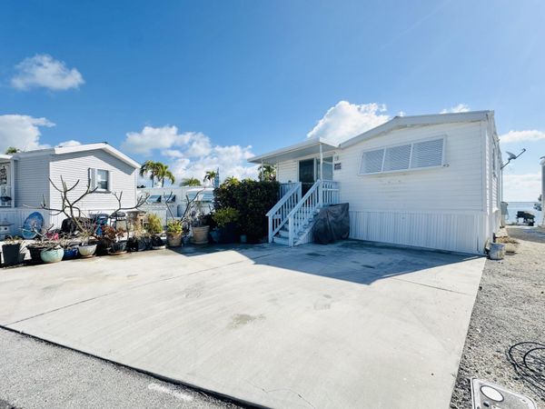 701 Spanish Main Drive, Unit 455, Cudjoe, FL 33042