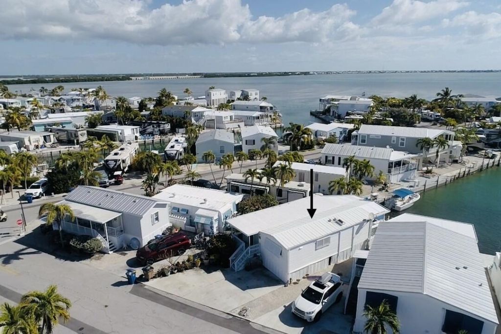701 Spanish Main Drive, Unit 455, Cudjoe, FL 33042 Photo