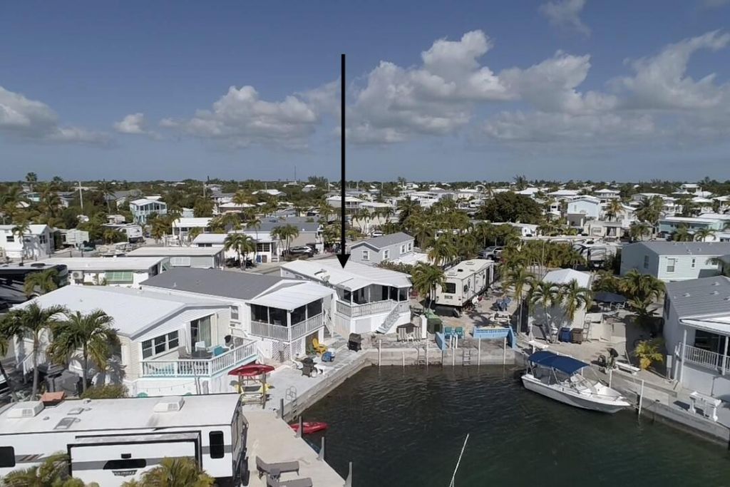 701 Spanish Main Drive, Unit 455, Cudjoe, FL 33042 Photo