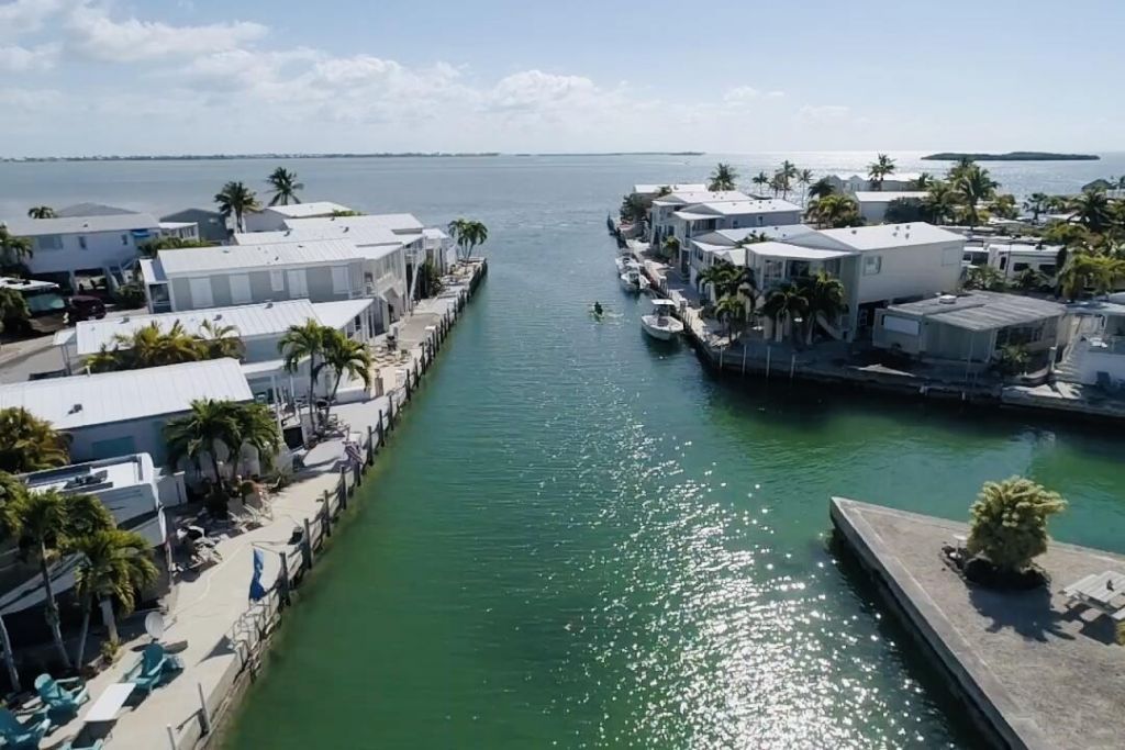701 Spanish Main Drive, Unit 455, Cudjoe, FL 33042 Photo