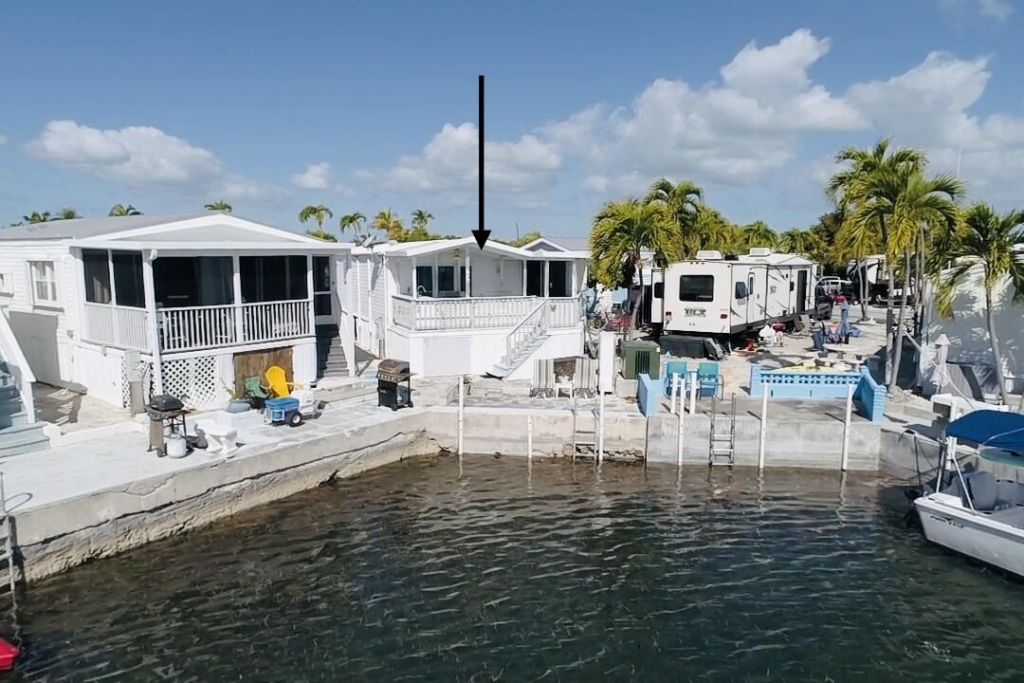 701 Spanish Main Drive, Unit 455, Cudjoe, FL 33042 Photo