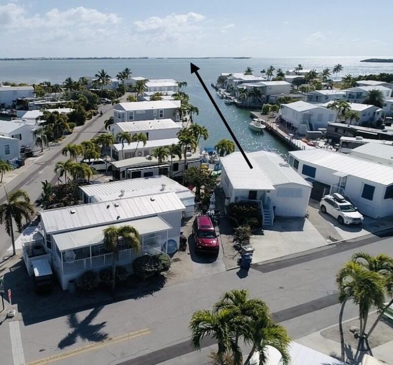 701 Spanish Main Drive, Unit 455, Cudjoe, FL 33042 Photo