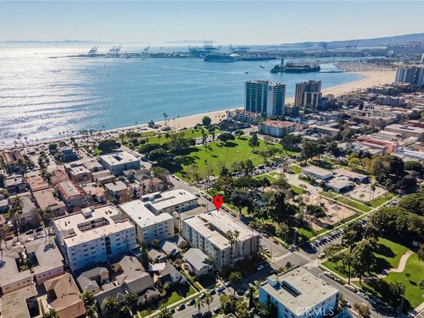 2100 E 2nd Street, Unit 505, Long Beach, CA 90803