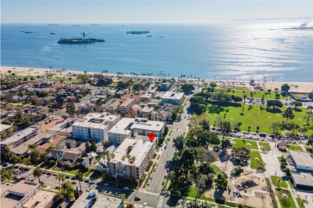 2100 E 2nd Street, Unit 505, Long Beach, CA 90803 Main Photo