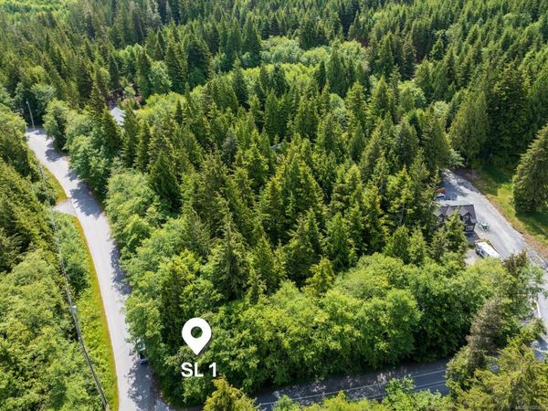 17205 Osprey Pl, Port Renfrew, BC V0S 1K0