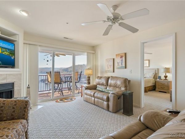 773 Clearwater Drive , Unit 3B, Camdenton, MO 65020