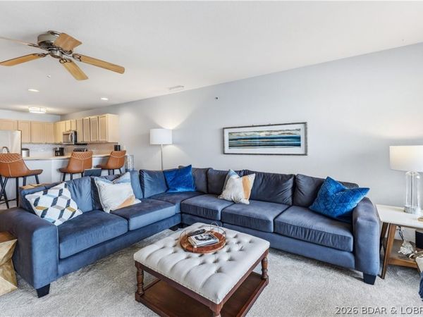 245 Bristol Bay Drive, Unit 2B, Lake Ozark, MO 65049