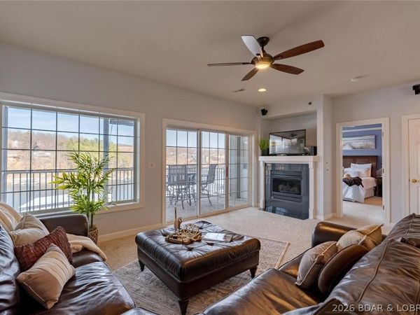 68 Lighthouse Road, Unit 231, Lake Ozark, MO 65049
