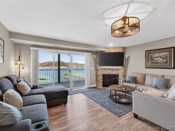 255 Plaza Beach Drive , Unit 3A, Camdenton, MO 65020