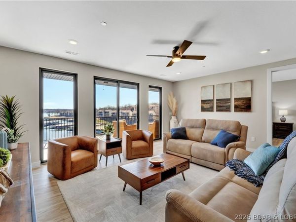 182 Havens Place Drive, Unit 4H, Lake Ozark, MO 65049