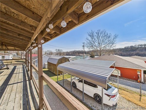 25253 Pelican Road, Gravois Mills, MO 65037