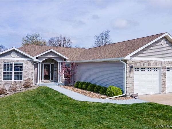 4715 Inlet Lane, Osage Beach, MO 65065