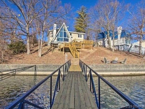 507 Highline Road, Lake Ozark, MO 65049