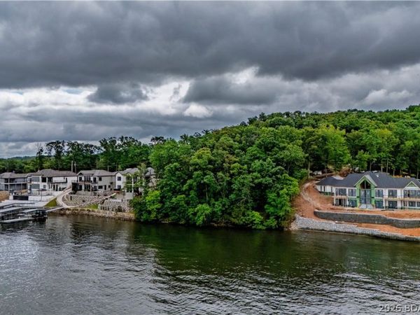 Lot 31 Linn Creek Road, Lake Ozark, MO 65049