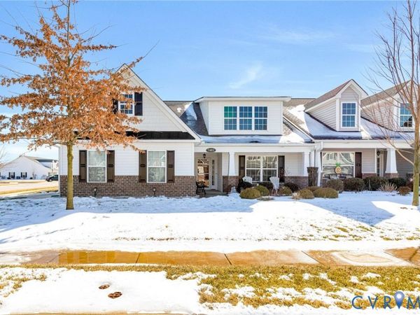 7401 Leaf Fall Way, Mechanicsville, VA 23111