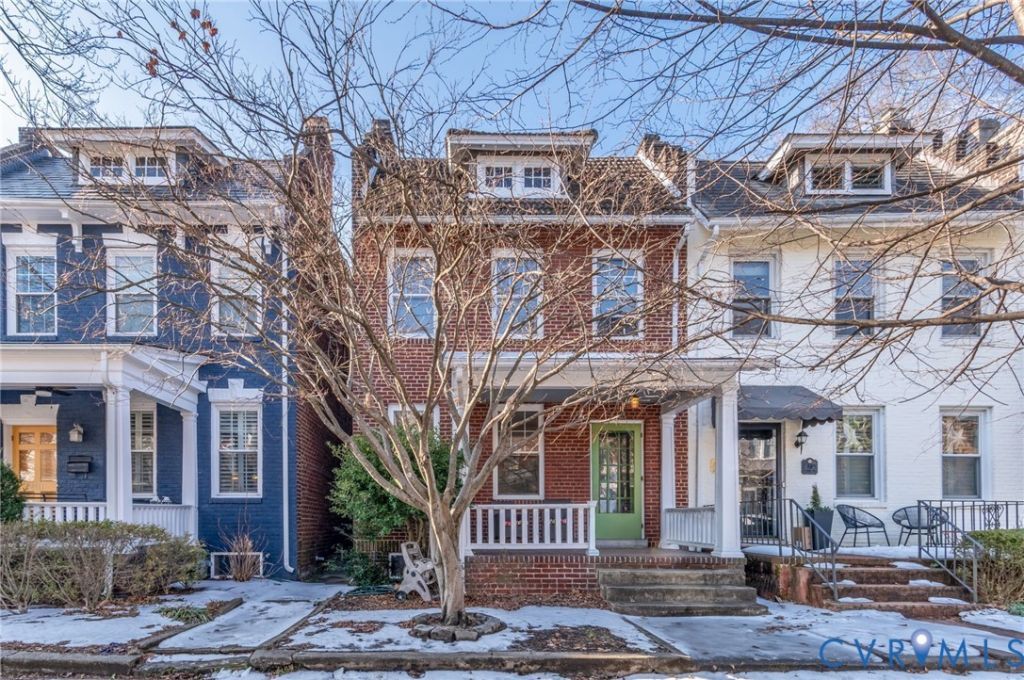 2413 Stuart Avenue, Richmond, VA 23220 Main Photo