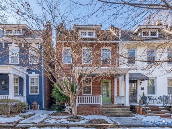 2413 Stuart Avenue, Richmond, VA 23220