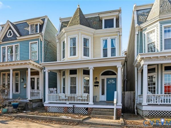 514 Chimborazo Boulevard, Richmond, VA 23223