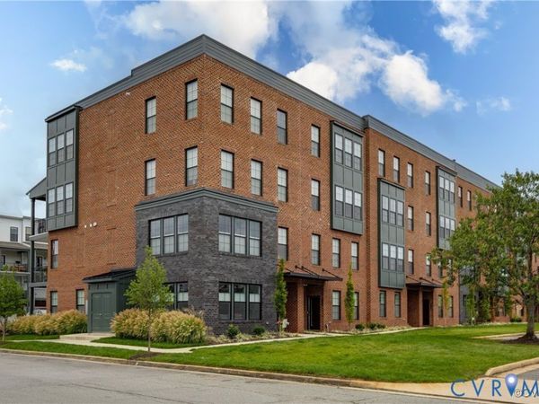 2439 Ownby Lane, Unit B13, Richmond, VA 23220