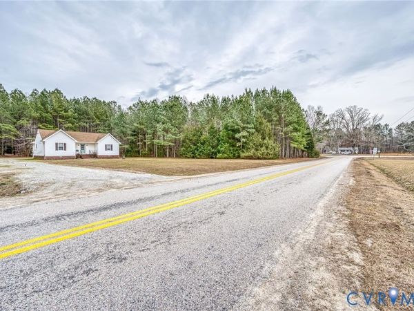 7045 Tranquility Lane, Sutherland, VA 23885
