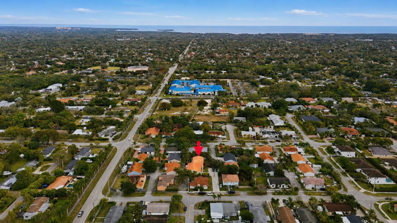 16921 SW 92nd Court, Palmetto Bay, FL 33157 Photo