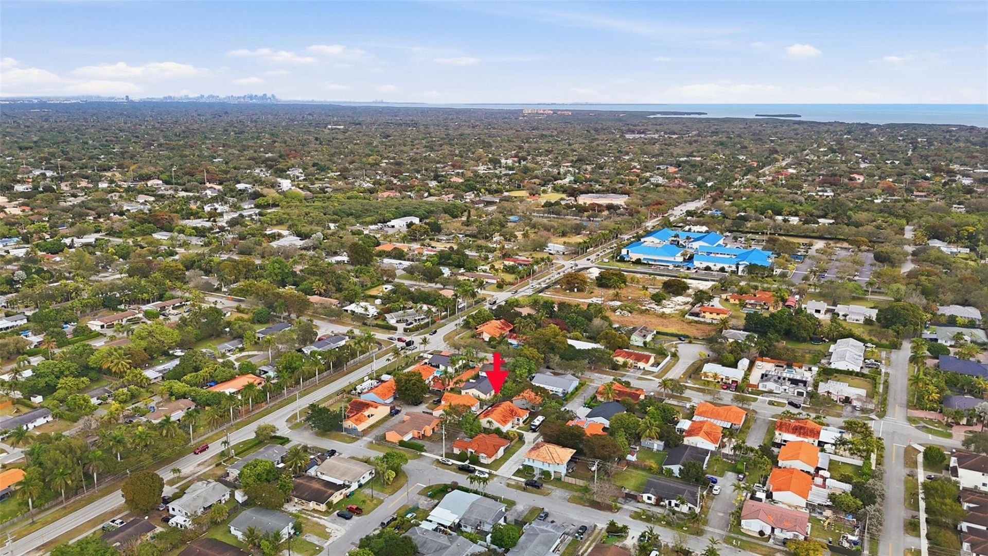 16921 SW 92nd Court, Palmetto Bay, FL 33157 Photo