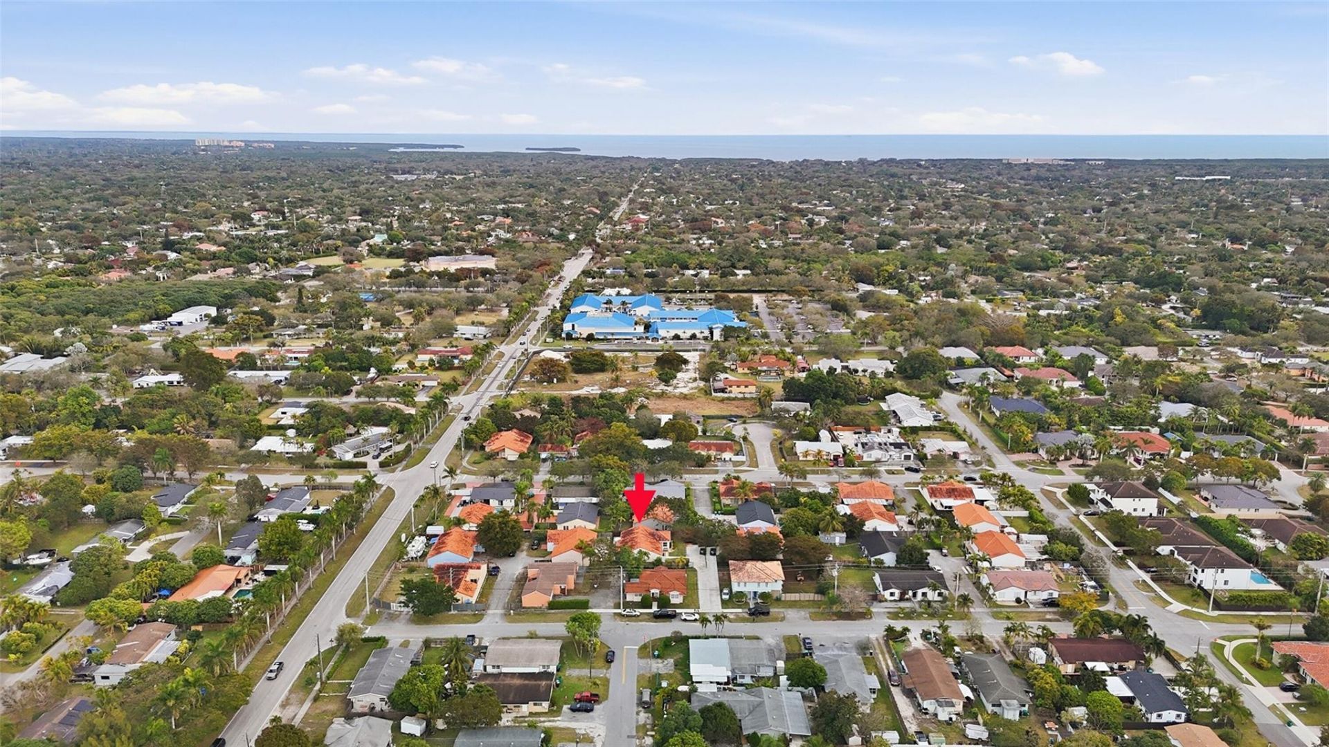 16921 SW 92nd Court, Palmetto Bay, FL 33157 Photo