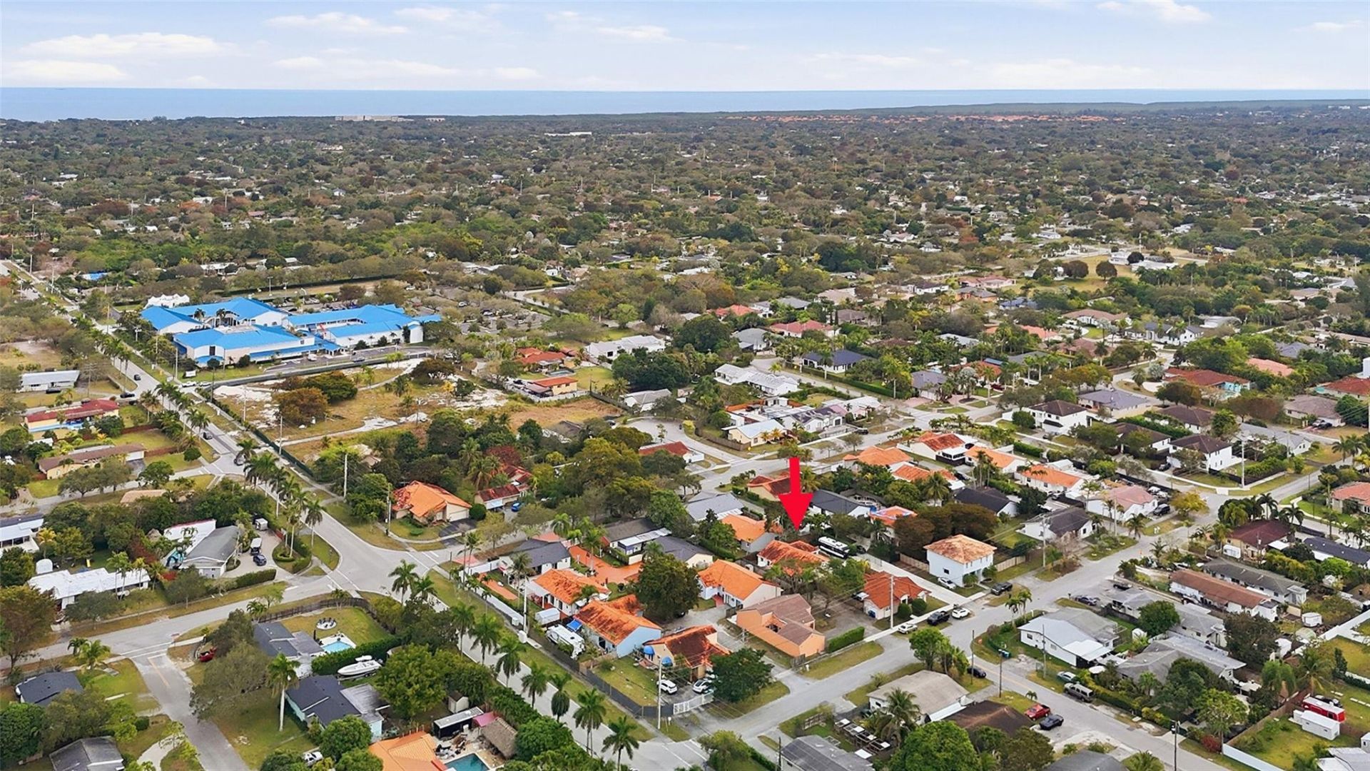 16921 SW 92nd Court, Palmetto Bay, FL 33157 Photo