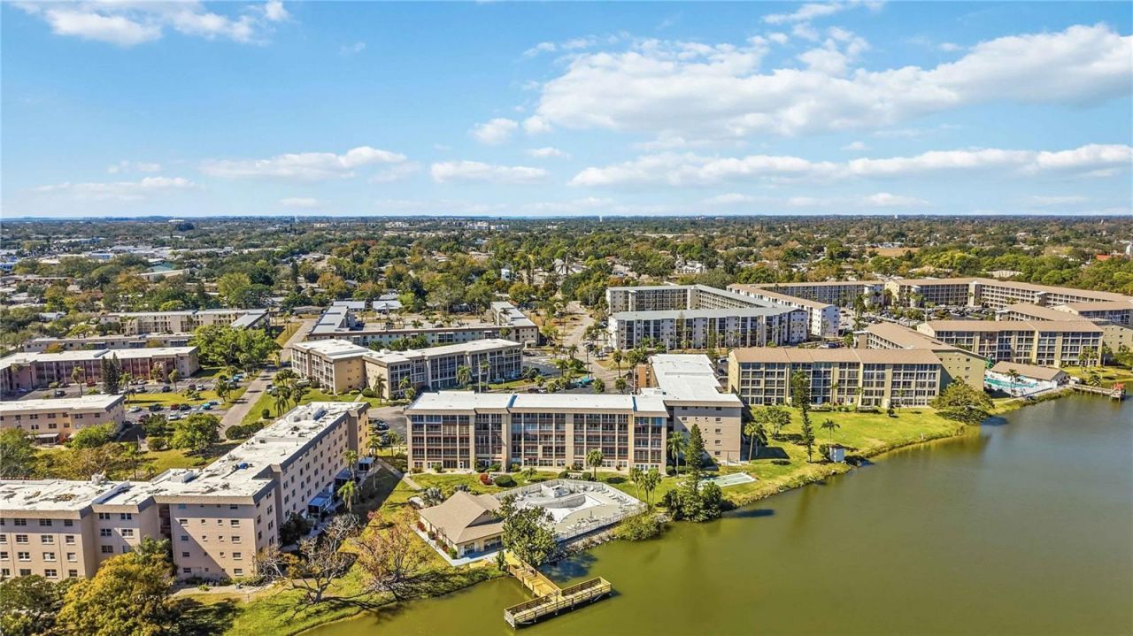 3983 Lake Bayshore Drive, Unit F-508, Bradenton, FL 34205 Photo