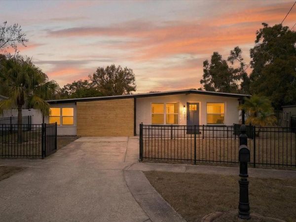 5901 S COOLIDGE AVENUE, TAMPA, FL 33616