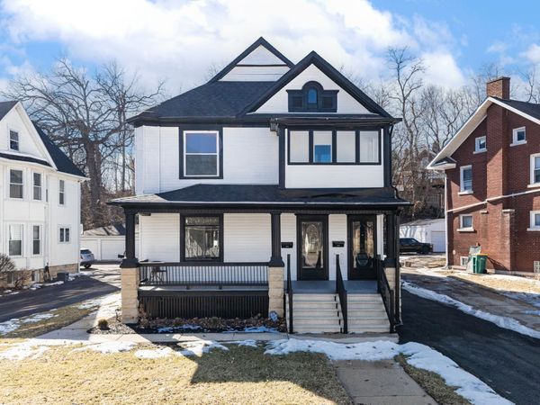 416 Buell Avenue, Joliet, IL 60435