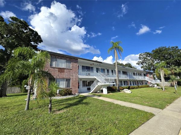 2366 SHELLEY STREET, Unit 4, CLEARWATER, FL 33765