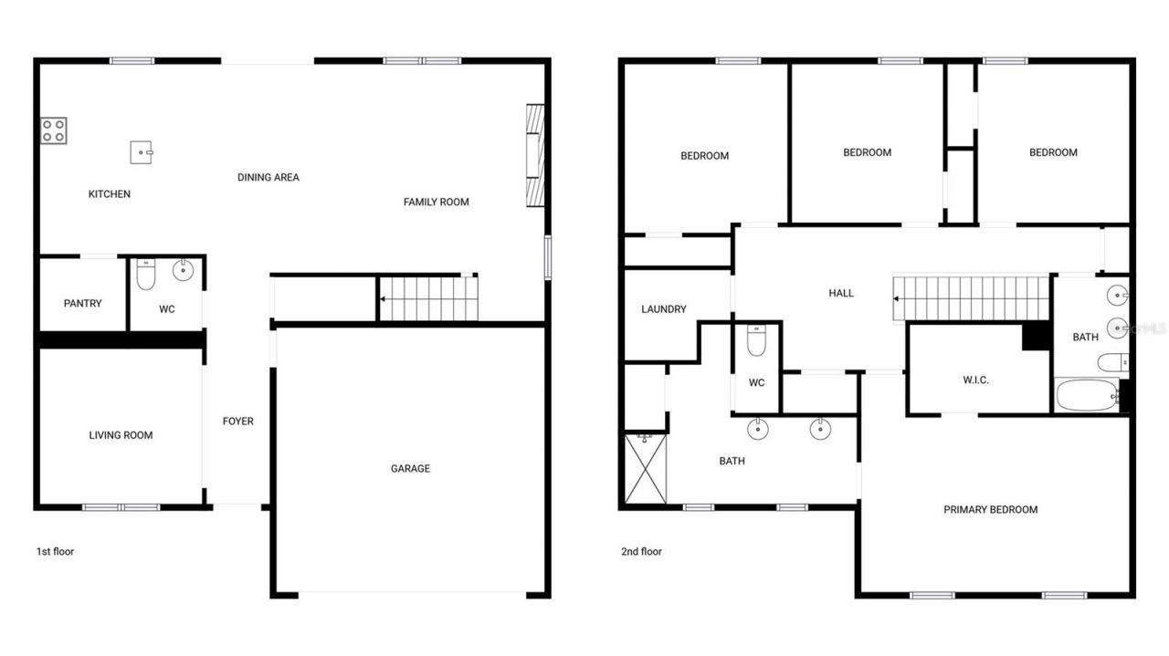 11327 Amber Ridge Drive, Zellwood, FL 32798 Photo