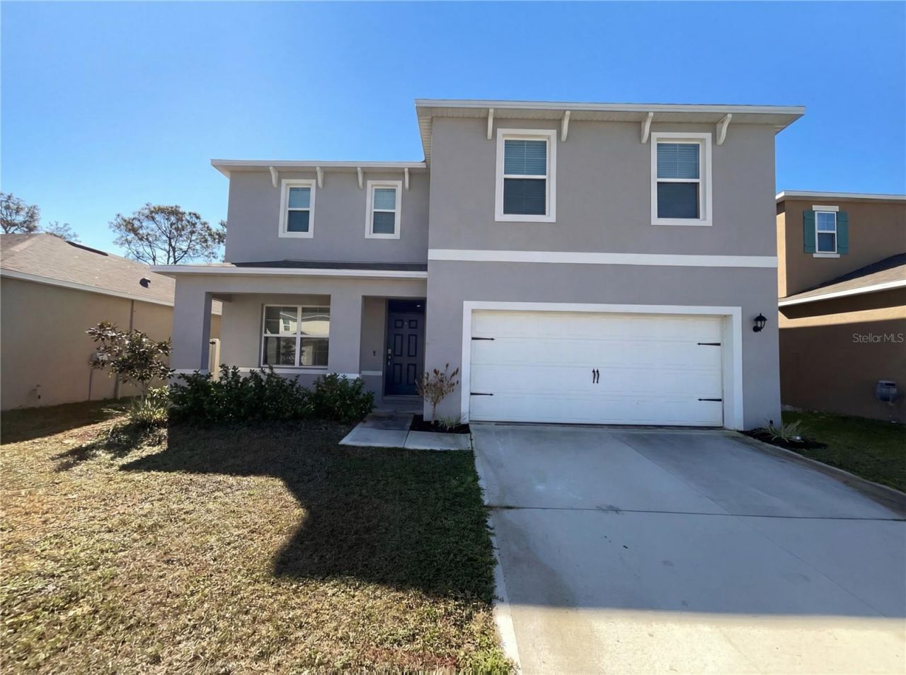 11327 Amber Ridge Drive, Zellwood, FL 32798 Photo