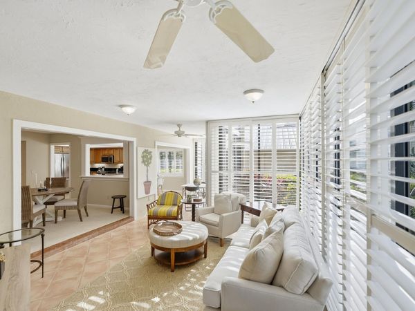 6404 SE Brandywine Court, Unit 104, Stuart, FL 34997