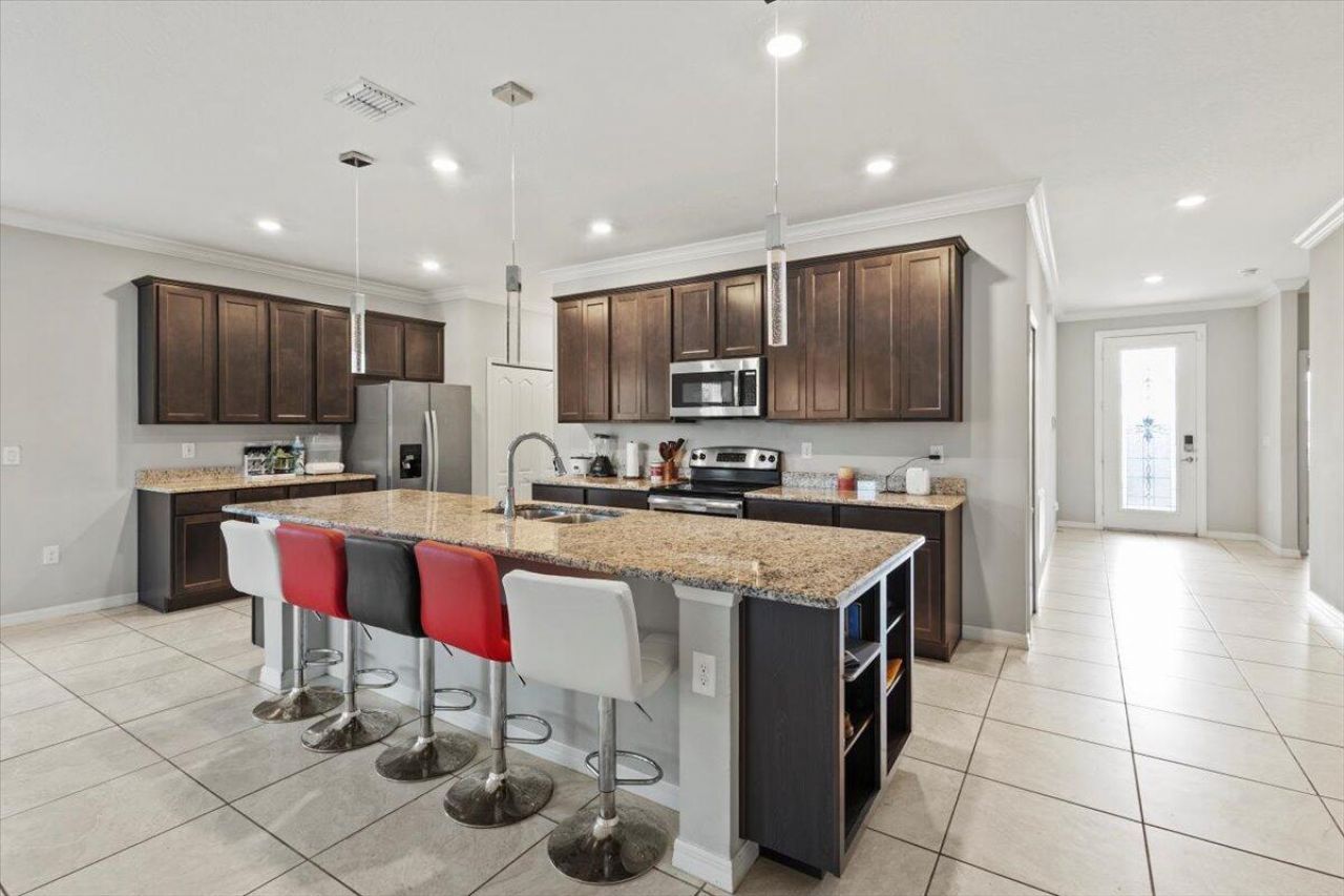 555 SW Halibut Avenue, Port Saint Lucie, FL 34953 Photo